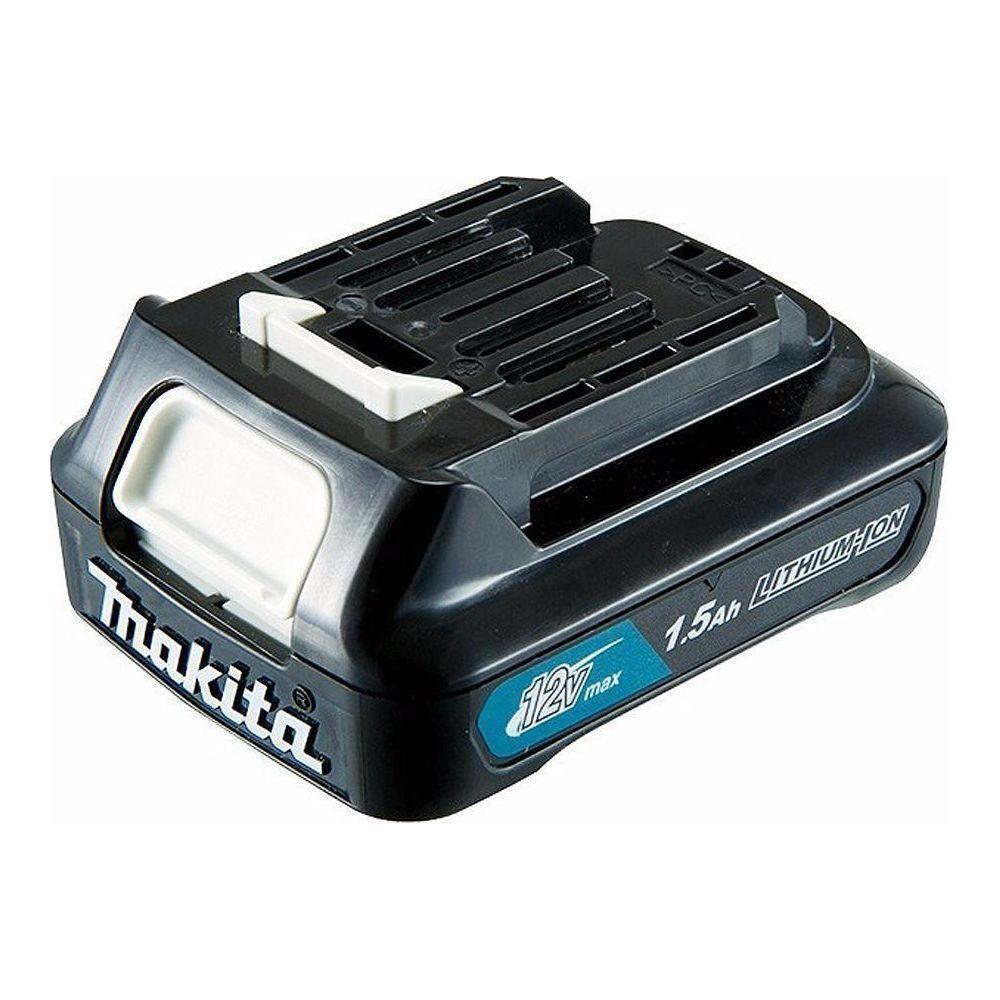 Makita BL1016 12V / 1.5Ah Lithium-Ion Battery (CXT Series) - Goldpeak Tools PH Makita Makita BL1016 12V / 1.5Ah Lithium-Ion Battery (CXT Series) - Goldpeak Tools PH Makita